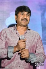 Anado Bramha Movie Trailer Launch